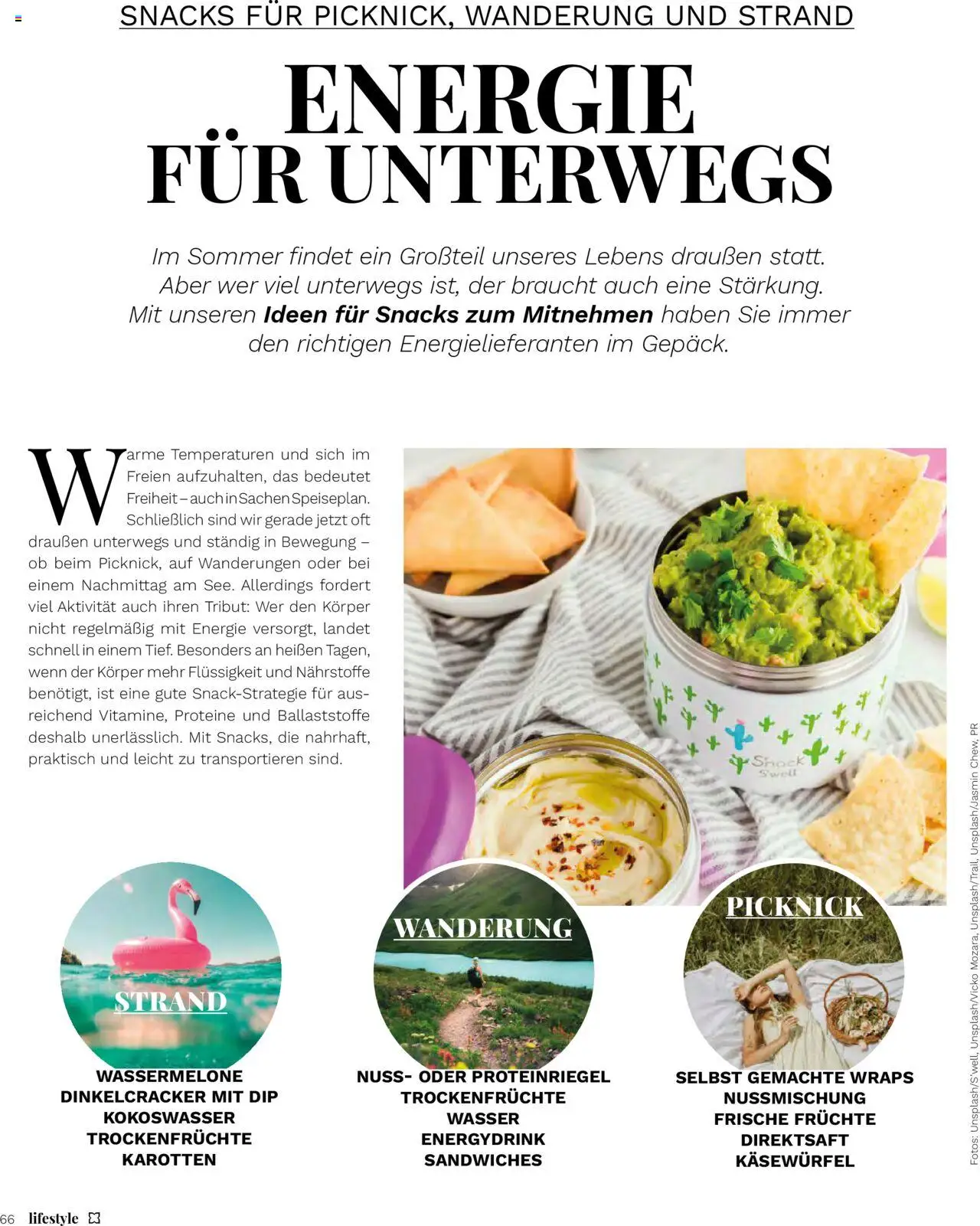 Müller  Lifestyle - gültig ab dem 11.07.2025 | Seite: 66 | Produkte: Energy, Wasser, Wassermelone