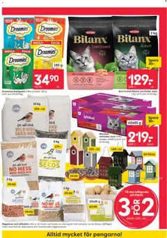 Rusta - erbjudanden - Förhandsvisning av reklamblad från butik Rusta aktuell från 19.01.2026 | Sida: 5