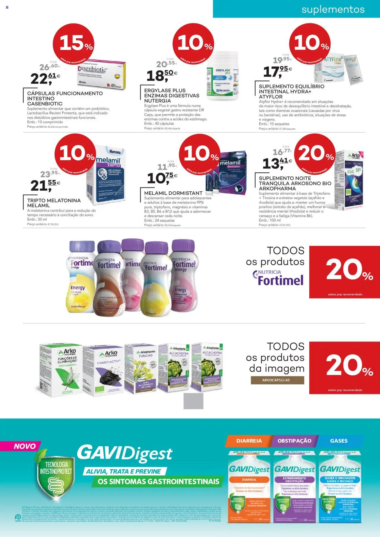 Well’s folheto │ válido de 19.08.2025 | Página: 25 | Produtos: Base, Melatonina, Açafrão