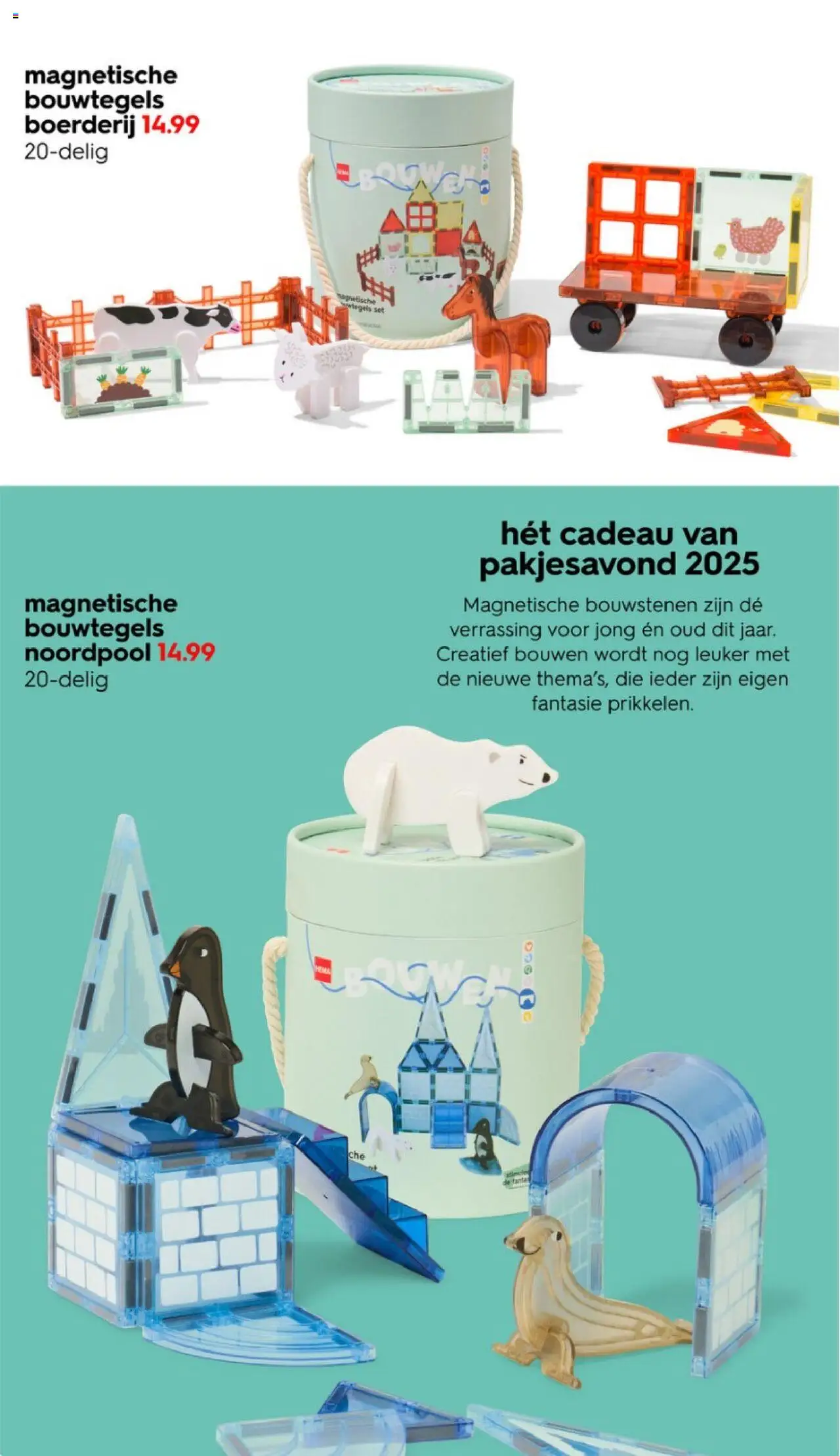 {H1} | Pagina: 31 | Producten: Boerderij