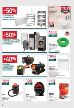 ERMITAŽAS leidinys galioja nuo 02.02.2026 | Puslapis: 36