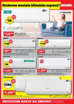 Harvey Norman katalog │ velja od 17.07.2025 | Stran: 7