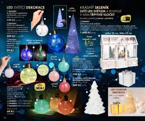 Dedra leták platný od 01.11.2025 | Strana: 24