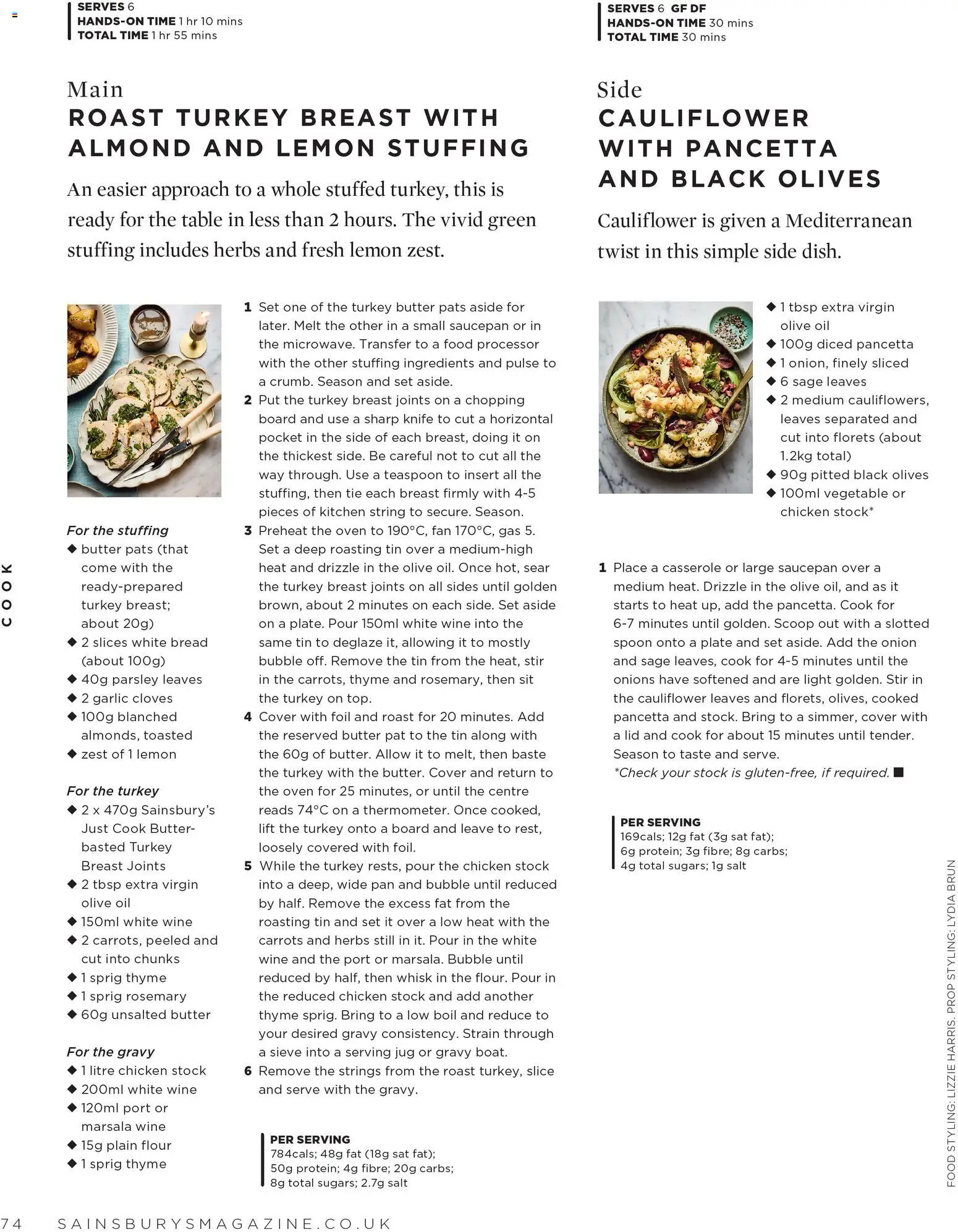 {H1} | Page: 62 | Products: Garlic, Wine, Füstölt oldalas, Lemon