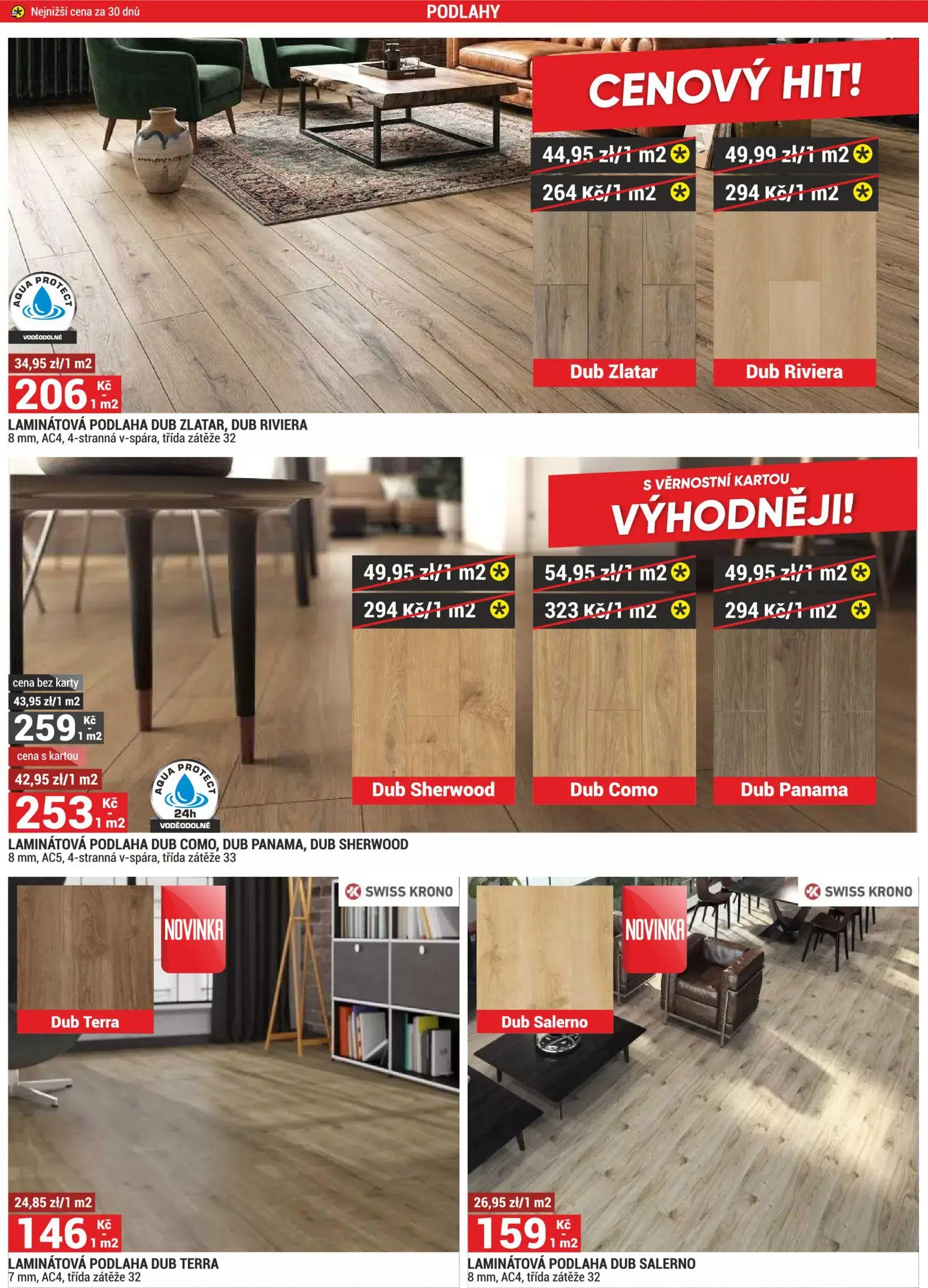 Merkury Market leták od 01.04.2026 | Strana: 24 | Produkty: Karty