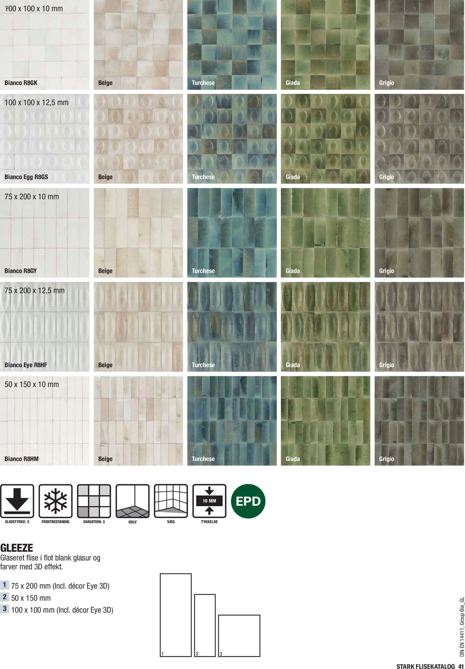 Stark tilbudsavis – gyldig fra 01.01.2026 | Side: 41