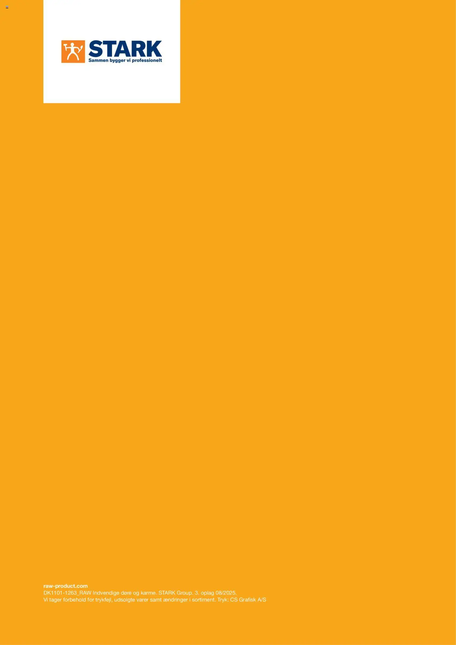 Stark tilbudsavis – gyldig fra 07.04.2026 | Side: 40