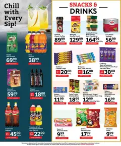 Oxford Freshmarket specials catalogue – valid from 22.04.2026 | Page: 10