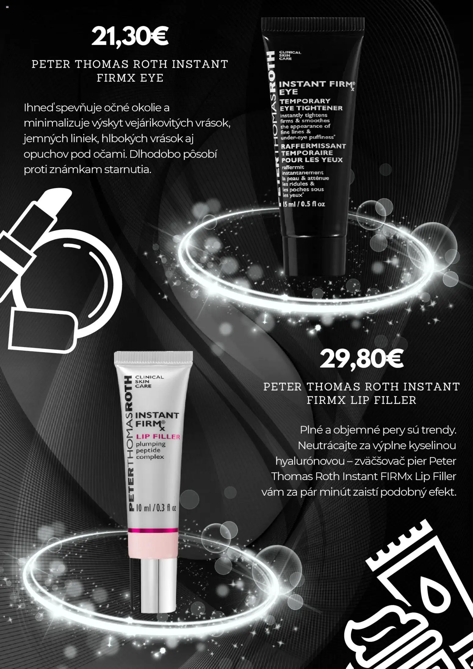 Nové Notino akcie – leták je platný od 06.01.2026 | Strana: 2