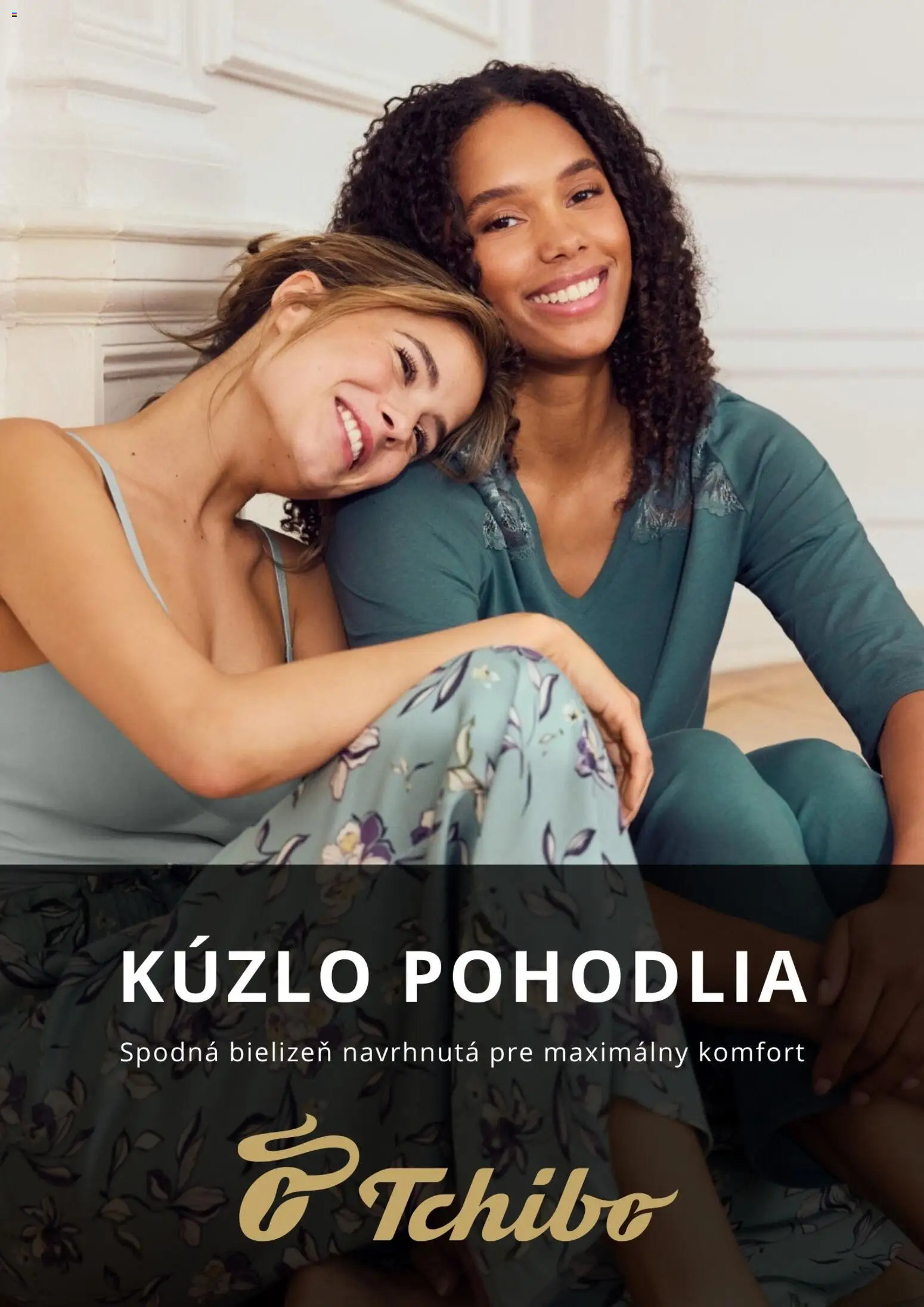 Nové Tchibo akcie – leták je platný od 13.03.2026 | Strana: 1 | Produkty: Spodná bielizeň