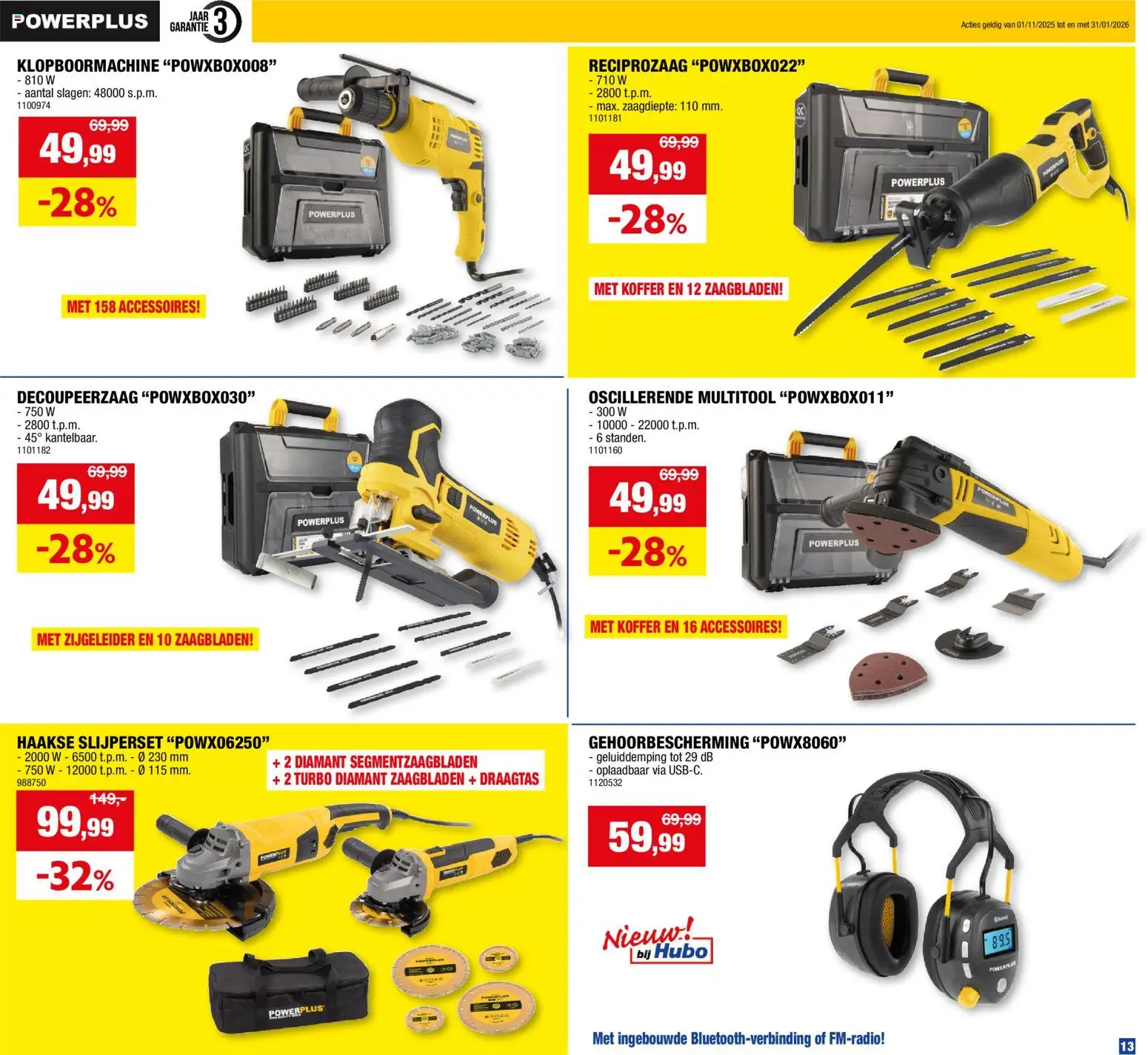 {H1} | Pagina: 13 | Producten: Koffer, Jeu de go, Diamant