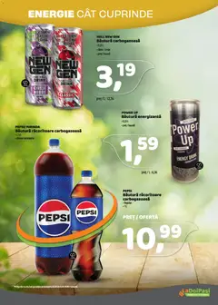 Ofertele LaDoiPași valabile de la 16.04.2026 | Pagină: 8