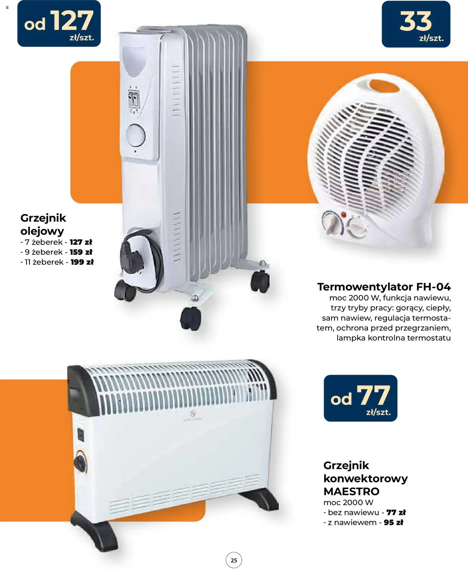 Mrówka Gazetka - Kielce od 15.01.2026 | Strona: 25