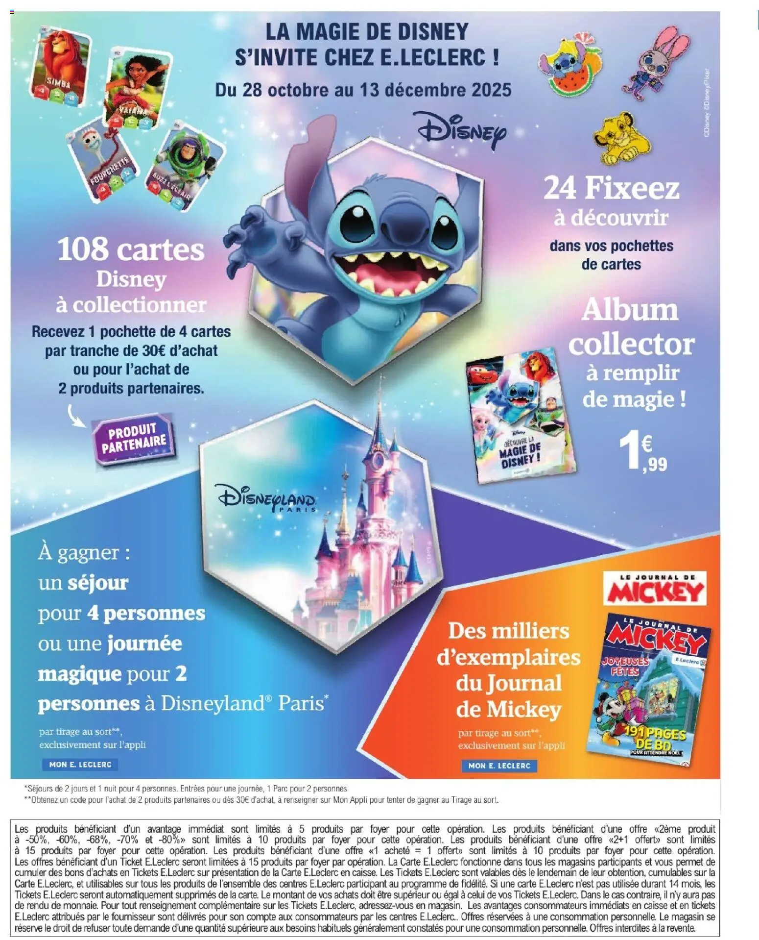 {H1} | Page: 2 | Produits: Magazine