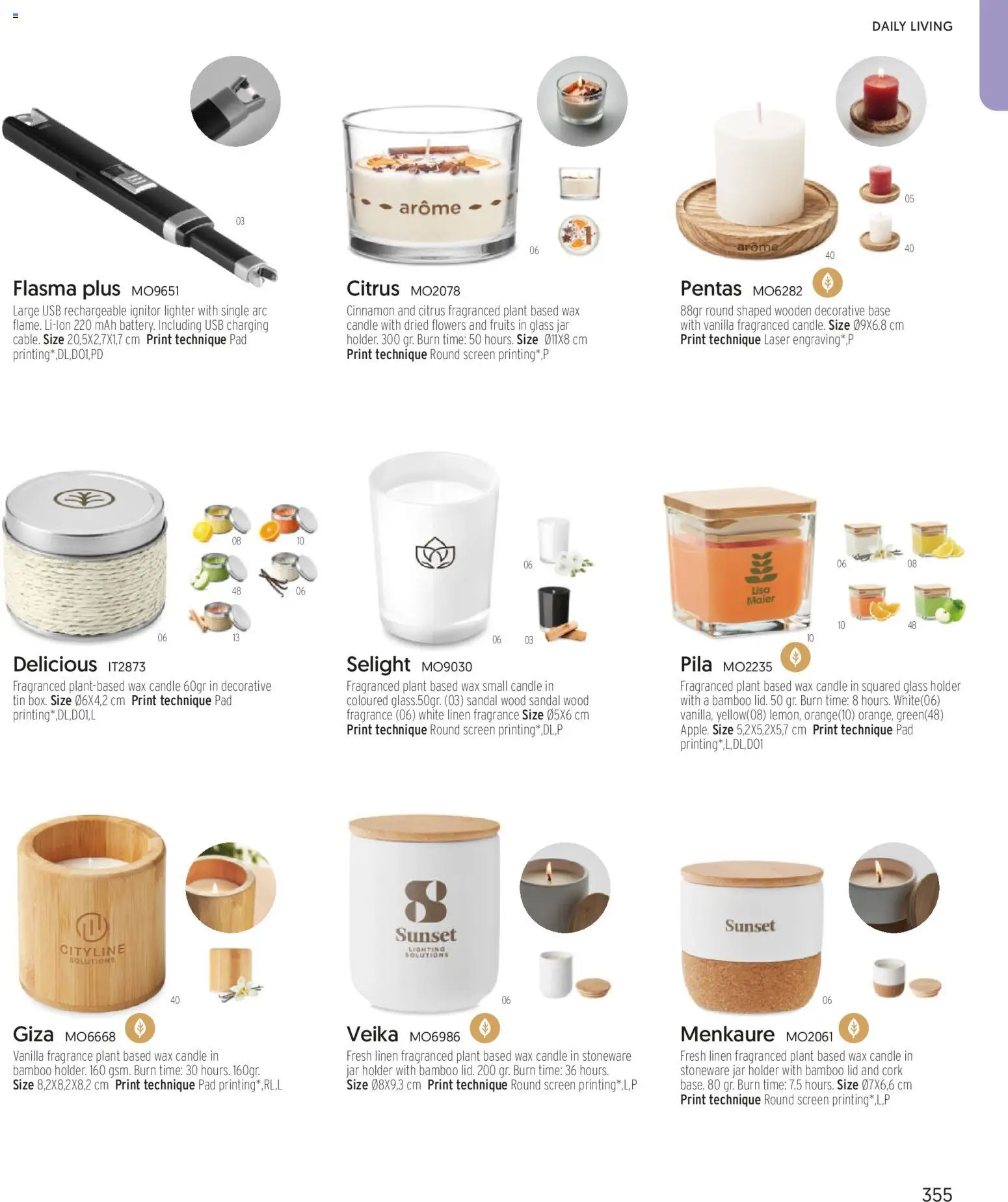 Sapo Giveaways More than gifts – σε ισχύ από 15.01.2026 | Σελίδα: 357 | Προϊόντα: Hoitoaine