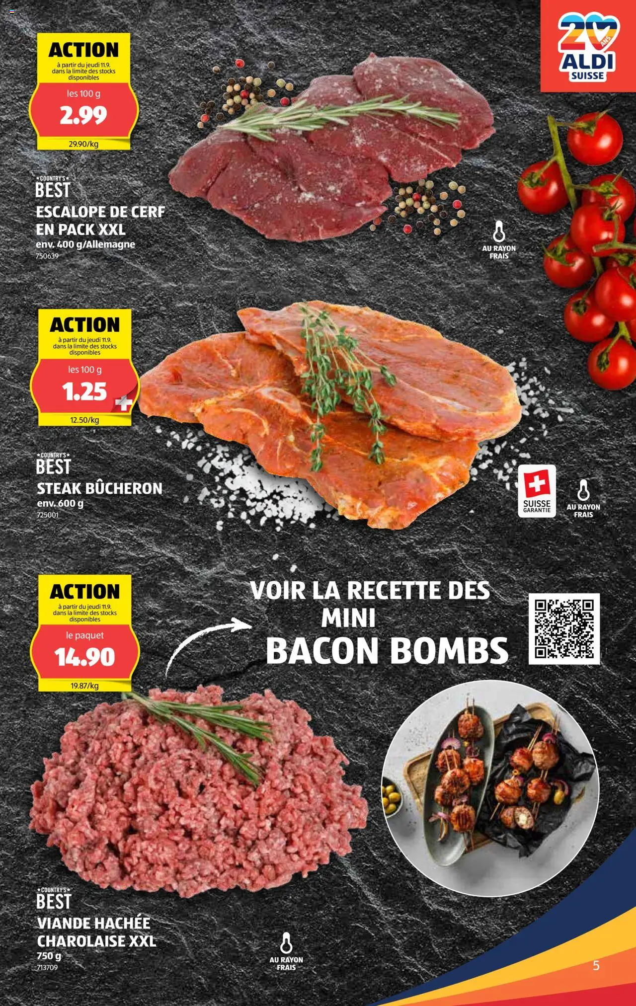 Aldi Aktionen FR – gültig ab 11.09.2025 | Seite: 6