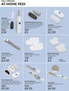 Preview of AVON - Avon Digital Brochure valid from 01.02.2026 | Page: 172