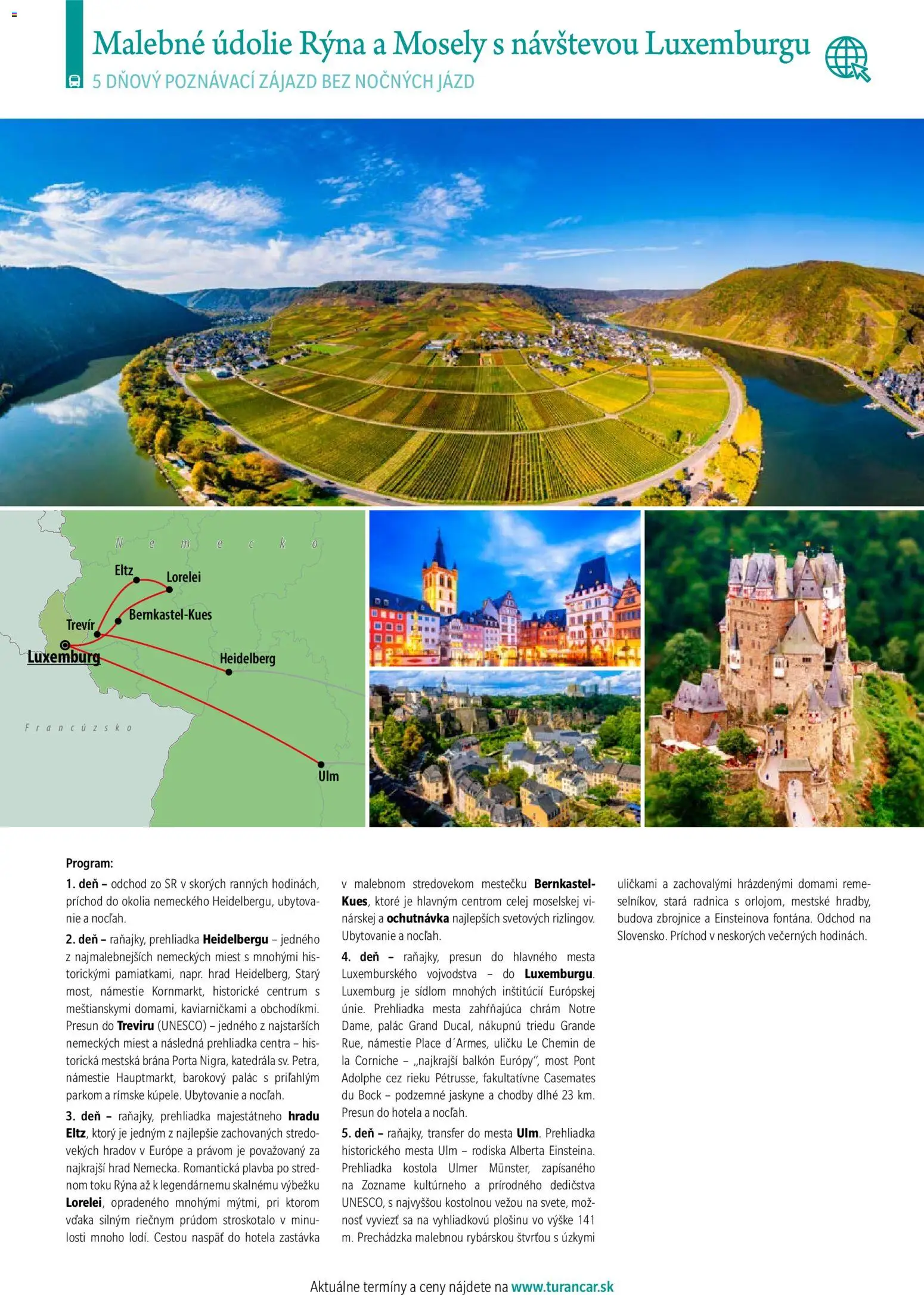 Nové Turancar akcie – leták je platný od 15.12.2025 | Strana: 25