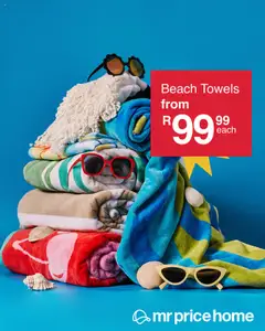 Preview of MRP Home specials valid from 21.08.2025
