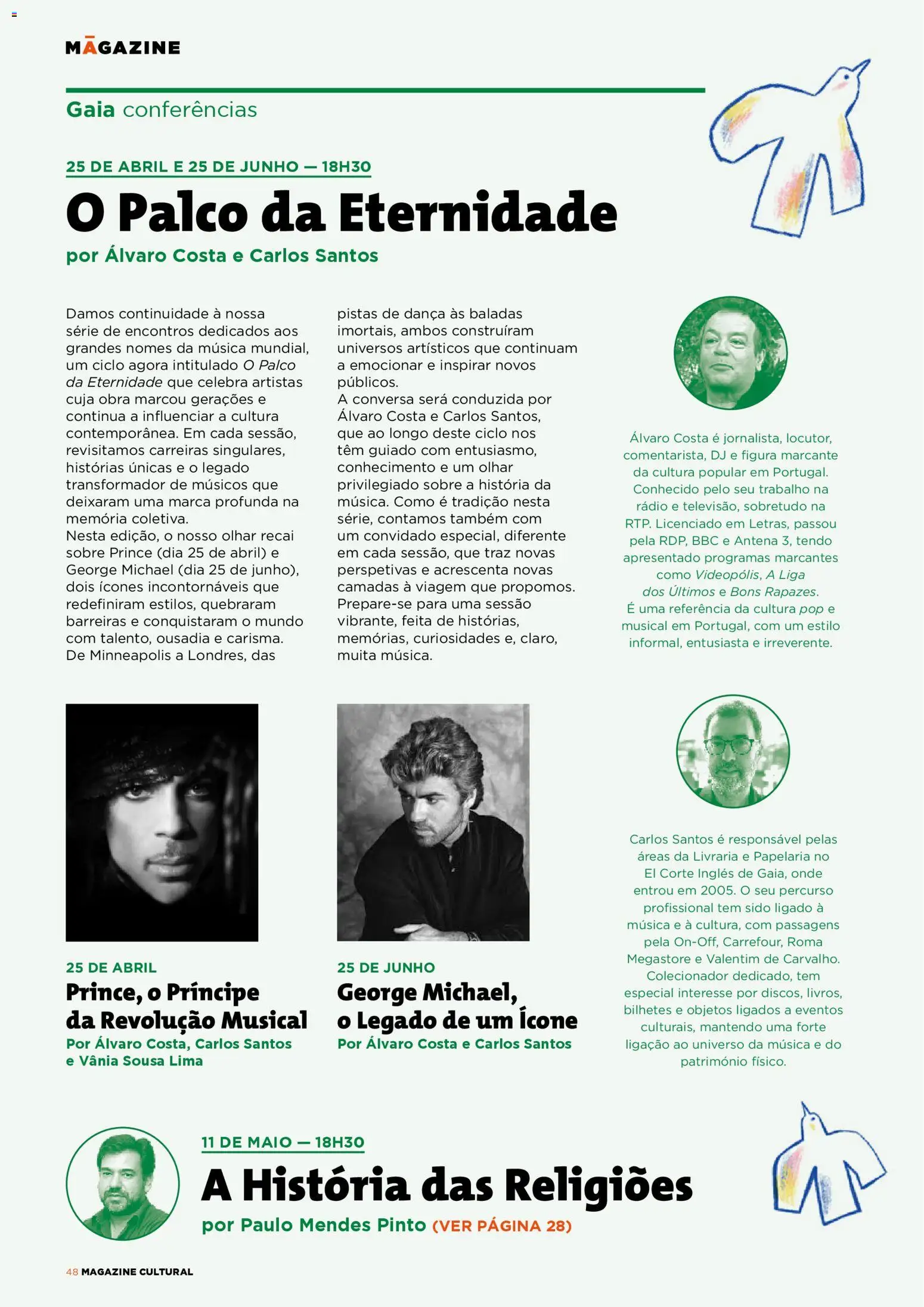 El Corte Ingles folheto │ válido de 01.04.2026 | Página: 48