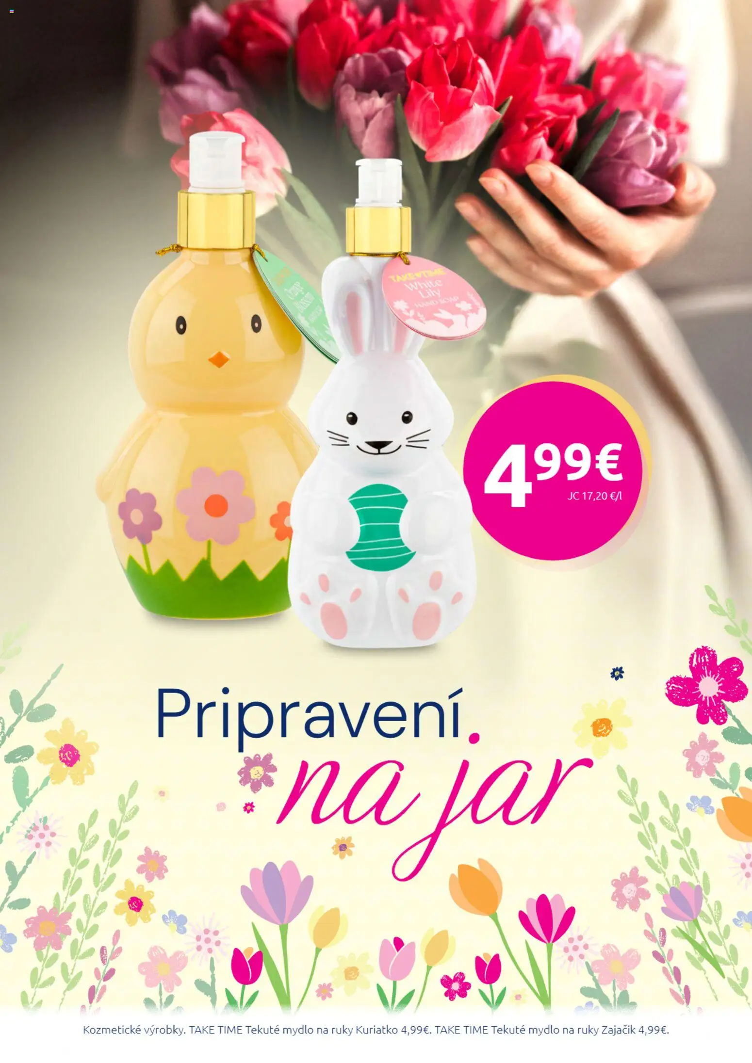 Nové BENU Lekáreň akcie – leták je platný od 01.03.2026 | Strana: 12 | Produkty: Mydlo, Jar