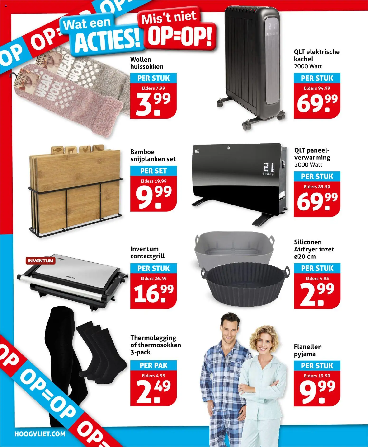 {H1} | Pagina: 24 | Producten: Pyjama, Kachel