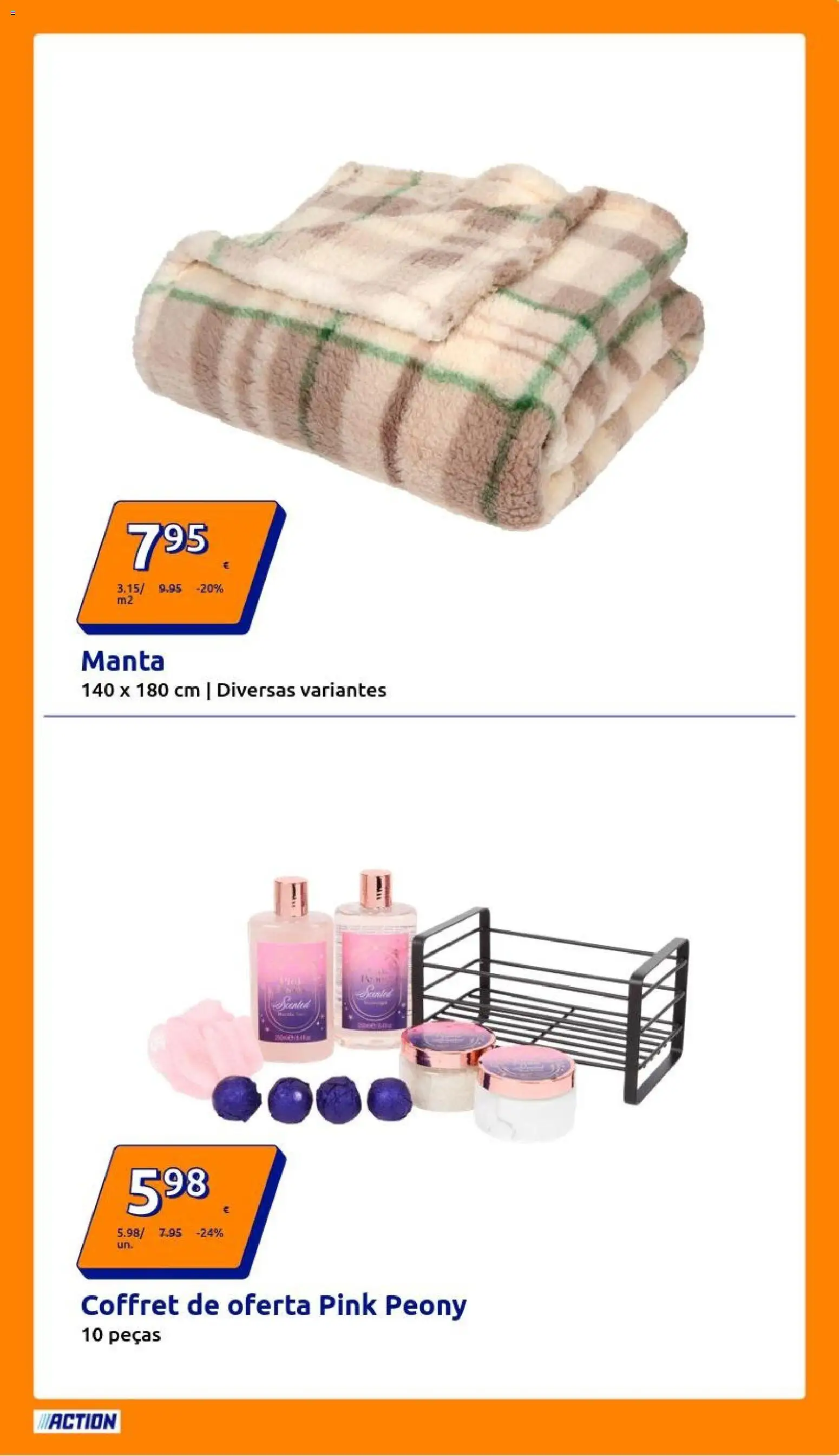 Action - Action PT week 43 2025 │ válido de 22.10.2025 | Página: 11