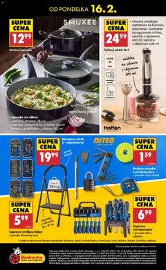 Biedronka leták platný od 12.02.2026 | Strana: 48