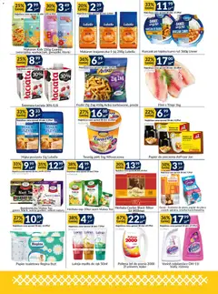 Pogląd oferty "Sużyw Gazetka" - ważna od 17.11.2025 | Strona: 3