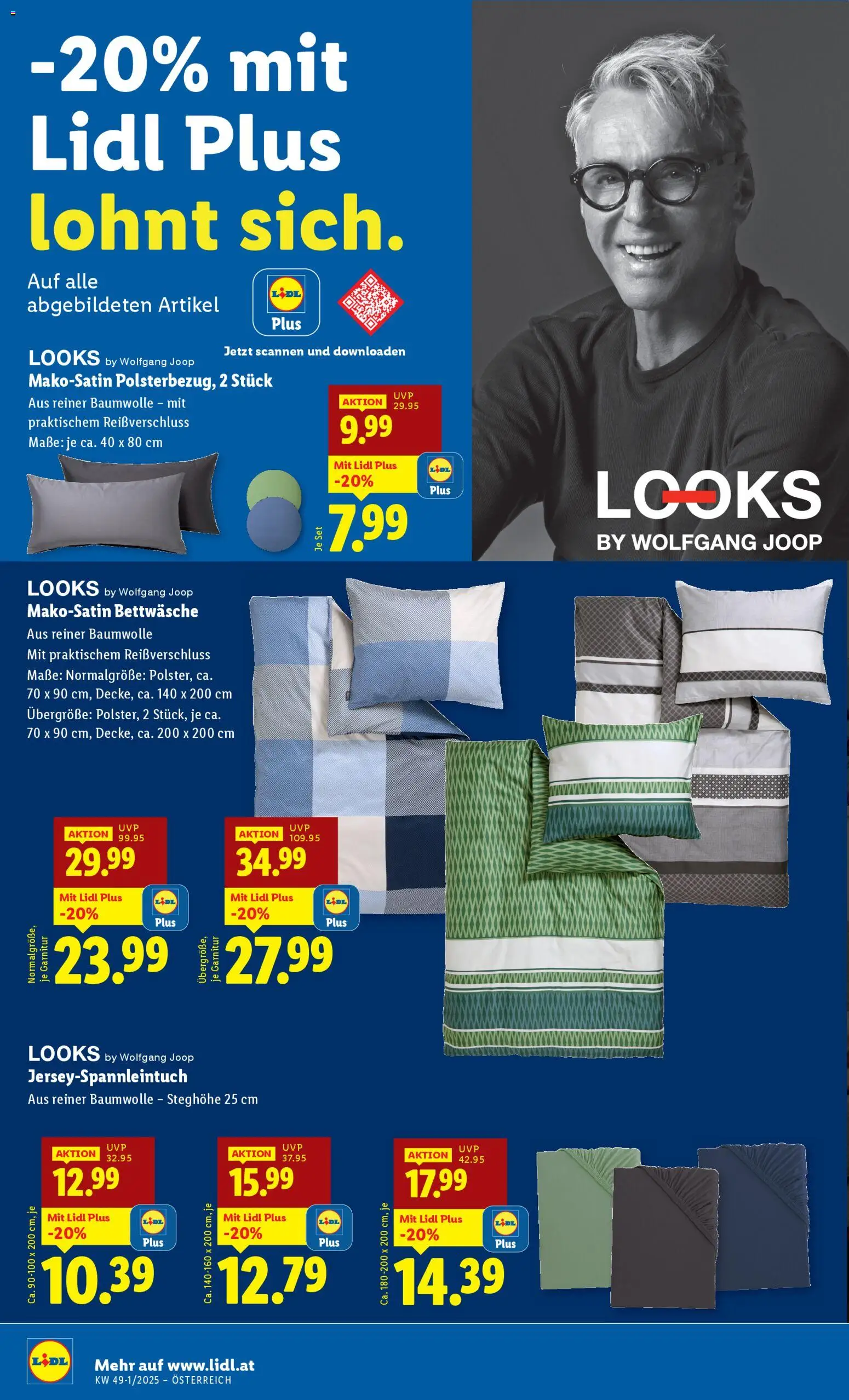 Lidl - Black Friday gültig ab 27.11.2025 | Seite: 38