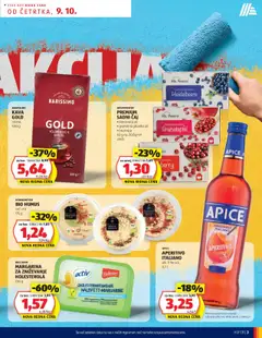Hofer katalog akcije – veljaven od 09.10.2025 | Stran: 3