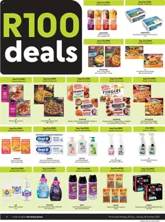 Makro - More4Less │ valid from 28.07.2025 | Page: 2