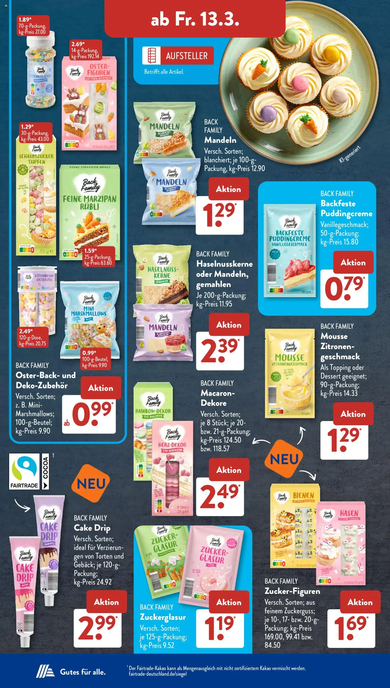 Aldi Süd Prospekt 	 – gültig ab 09.03.2026 | Seite: 22 | Produkte: Tomaten, Gemüse, Erbsen