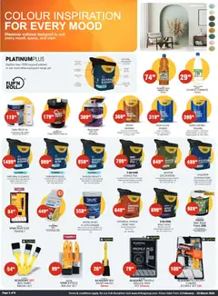 KIT KAT Cash & Carry specials catalogue – valid from 12.02.2026 | Page: 3