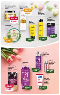 EcoFamily akciós újság - amely érvényes a következő dátumtól: 05.03.2026 | Oldal: 12