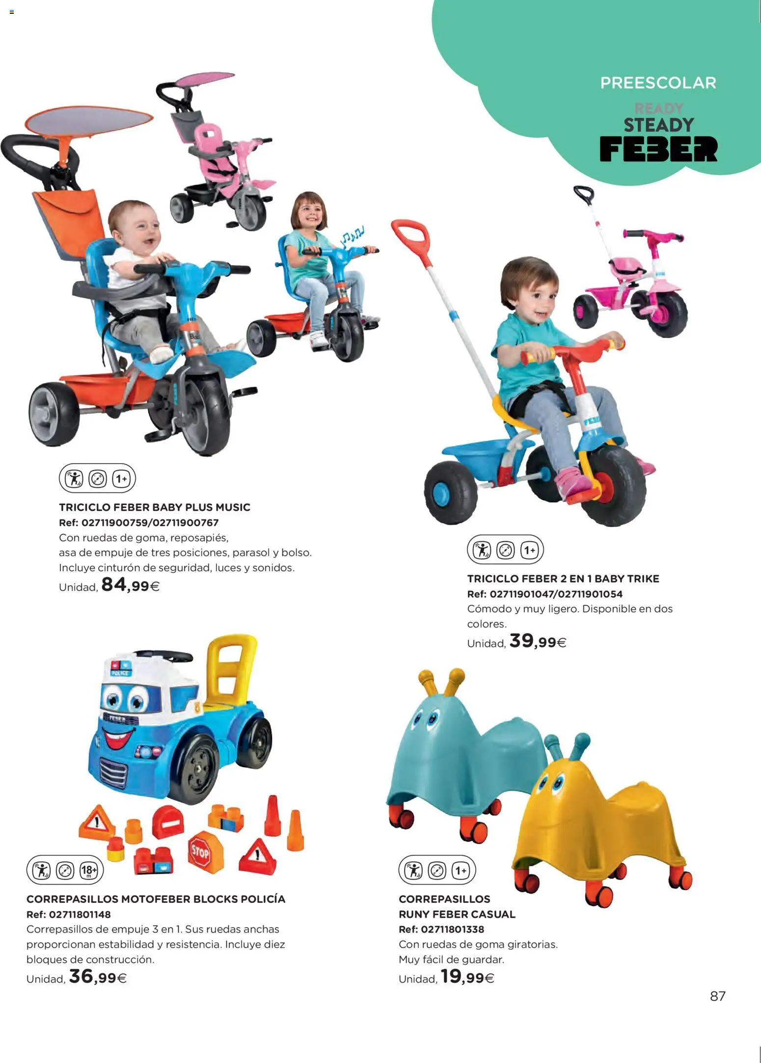 El Corte Inglés ofertas │ válido desde el 27.10.2025 | Página: 87 | Productos: Cinturón