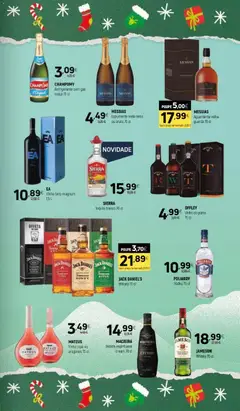 Pré-visualização Coviran - folheto válido de 16.12.2025 | Página: 15