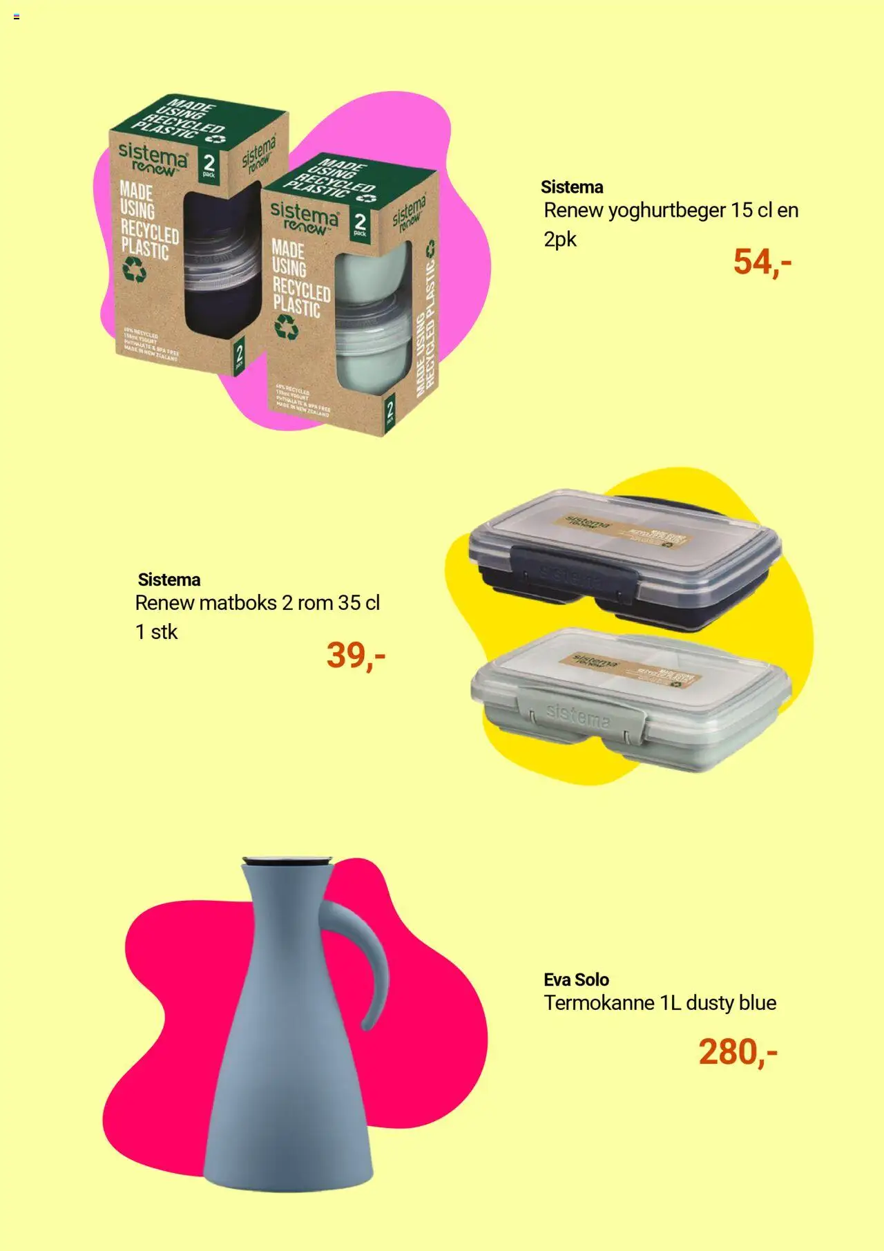 | Side: 2 | Produkter: Persienn, Двері балконні, Суміш дитяча