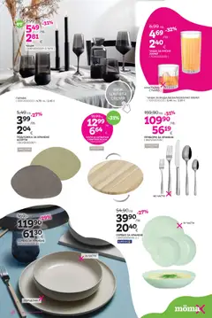 Преглед на Mömax брошура - Офертите са валидни от 15.12.2025 | Страница: 16