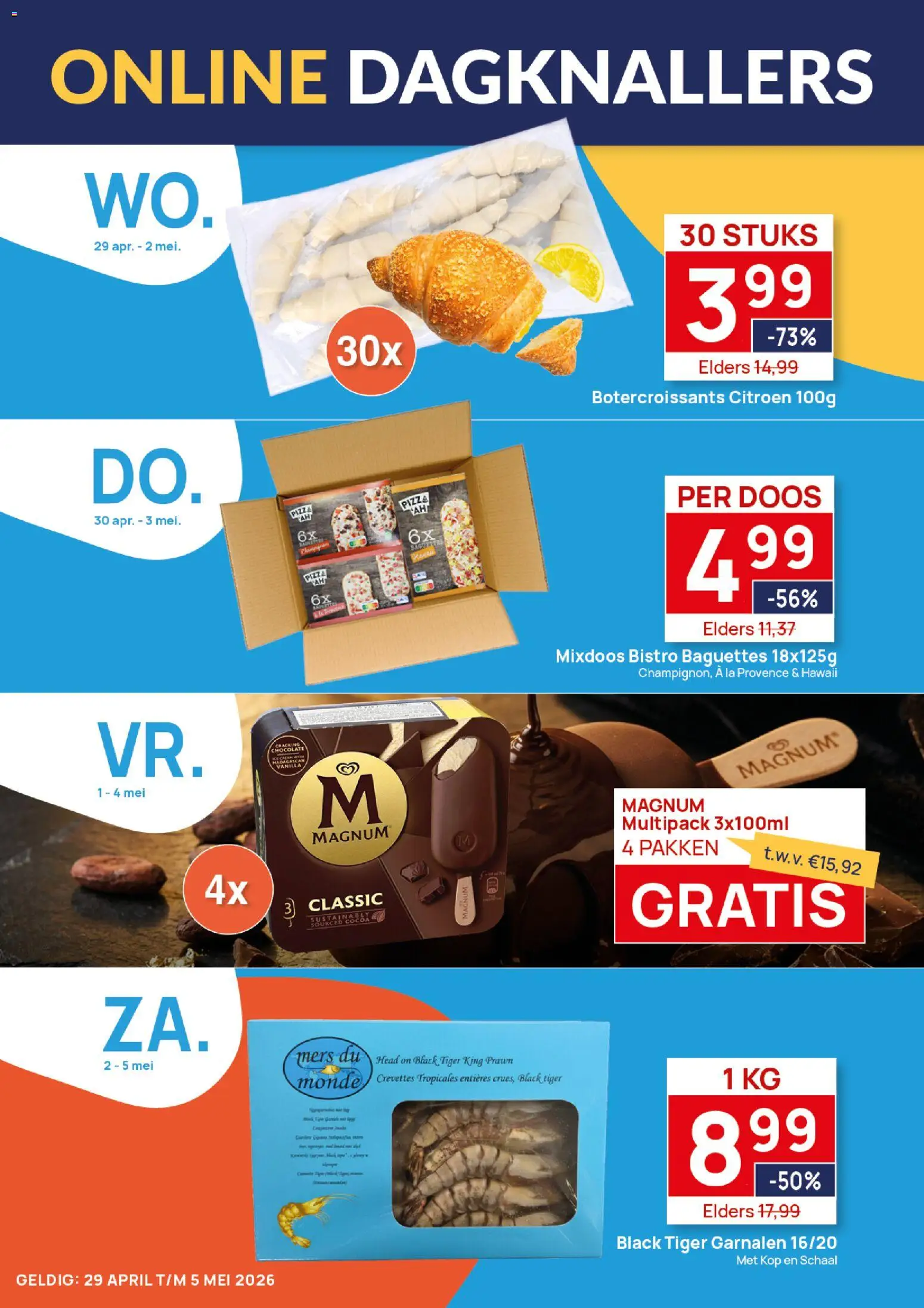 {H1} | Pagina: 2 | Producten: Citroen, Pizza, Schaal, La