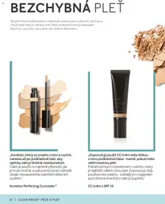 Mary Kay leták platný od 24.03.2025 | Strana: 13