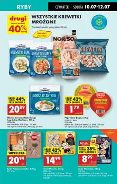 Biedronka gazetka - Oferta W tym tygodniu od 10.07.2025 | Strona: 31