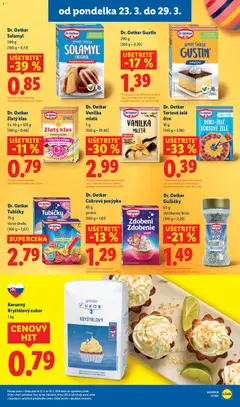 Lidl leták platný od 23.03.2026 | Strana: 27