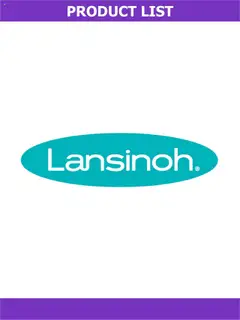 ZORPAS MIKY Baby Centre Κατάλογος Lansinoh σε ισχύ από 27.06.2025