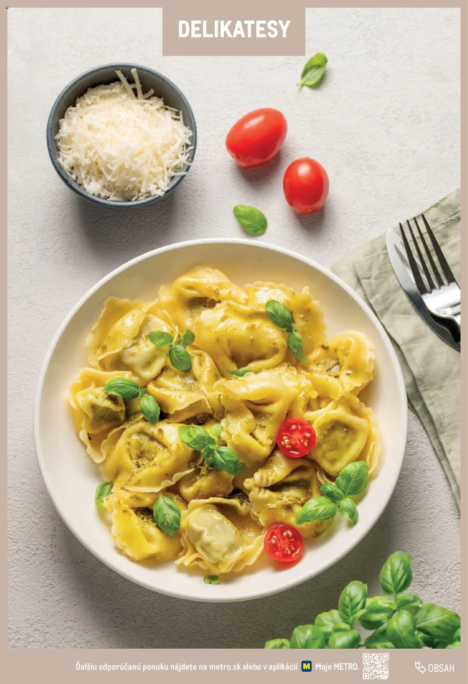 Nové Metro akcie – leták je platný od 01.01.2025 | Strana: 90