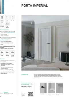 Ofertele Proges valabile de la 13.02.2026 | Pagină: 35 | Produse: Mâner, Ușă