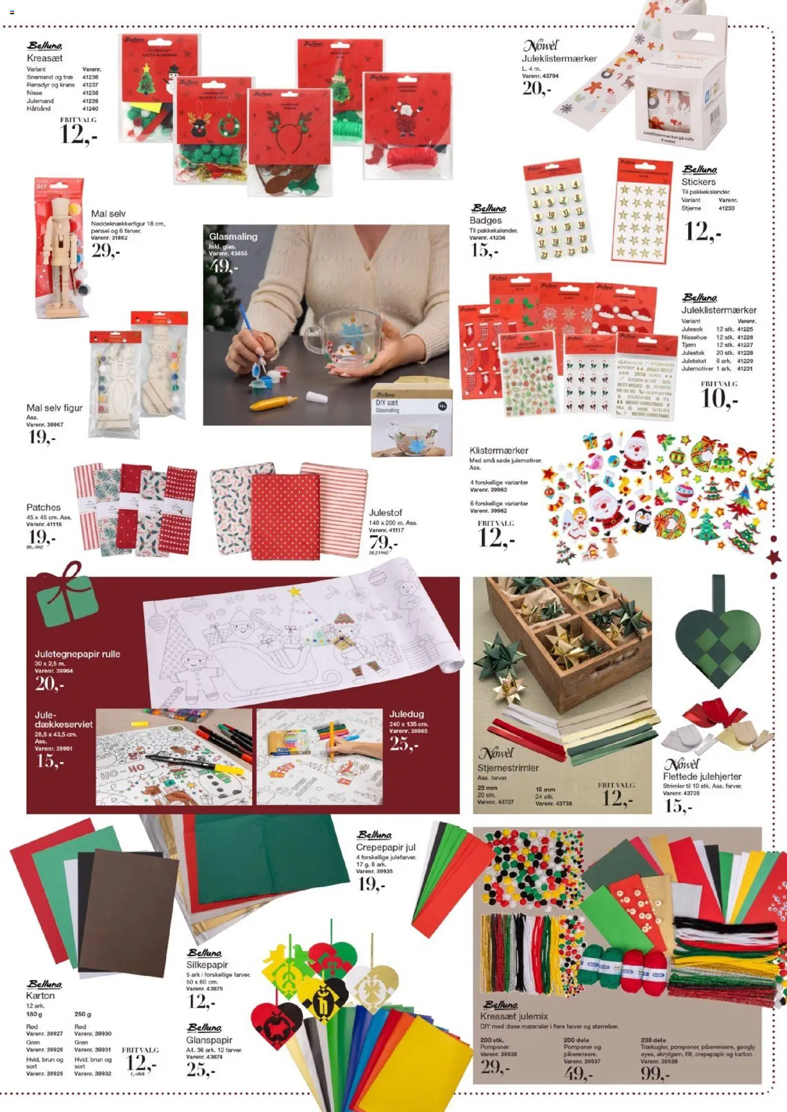 Harald Nyborg tilbudsavis – gyldig fra 20.11.2025 | Side: 27