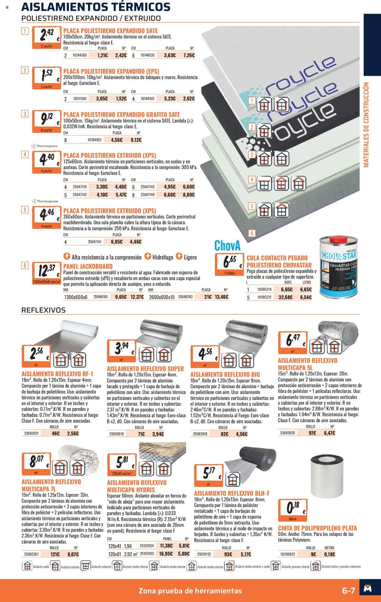 Obramat - Malaga │ válido desde el 10.10.2025 | Página: 7 | Productos: Σφουγγαρίστρα, Cámara, Plancha