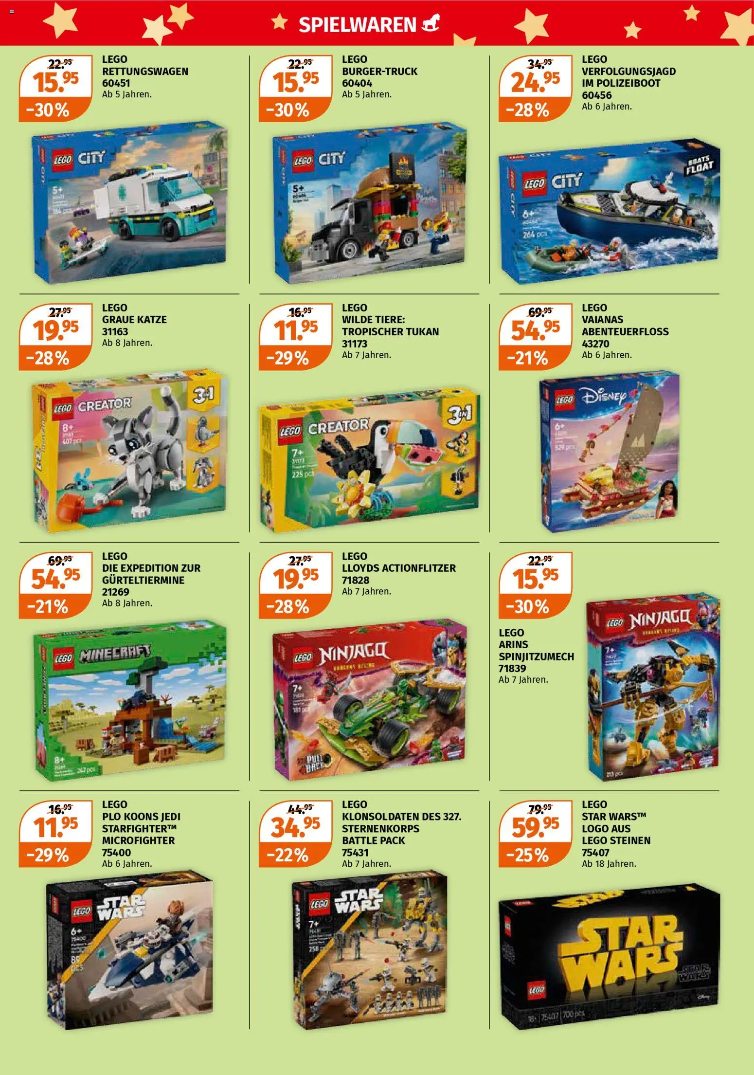 Müller Aktionen Geschenkideen – gültig ab 18.12.2025 | Seite: 15 | Produkte: Pc