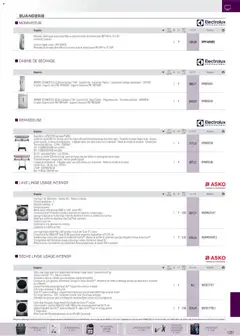 Rexel - Prévisualisation de Rexel catalogue valide à partir de 01.01.2026 | Page: 16